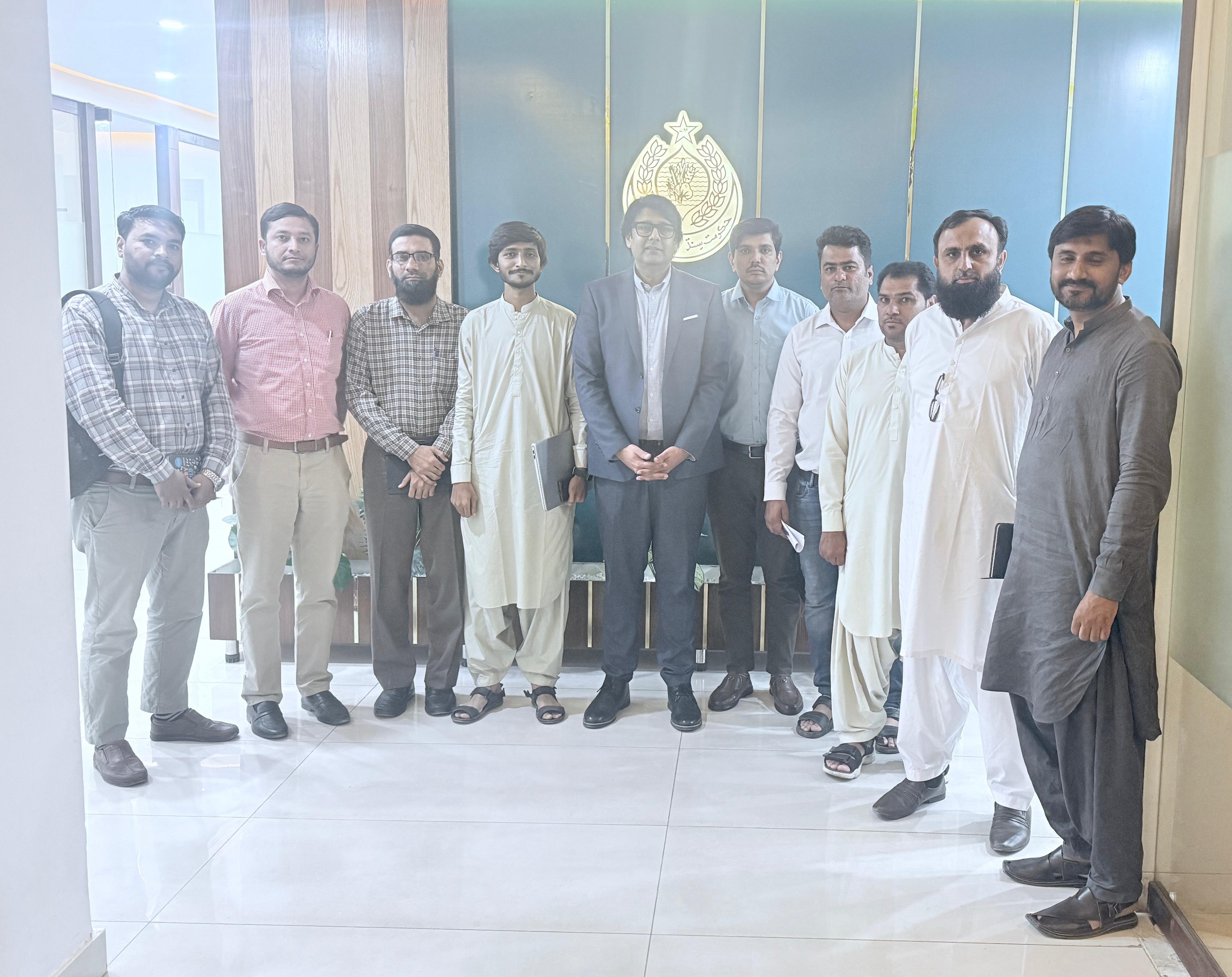 Cyber Security Training Session 1